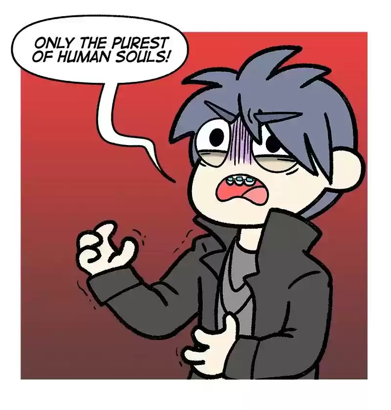 Doodle for Food Chapter 448: