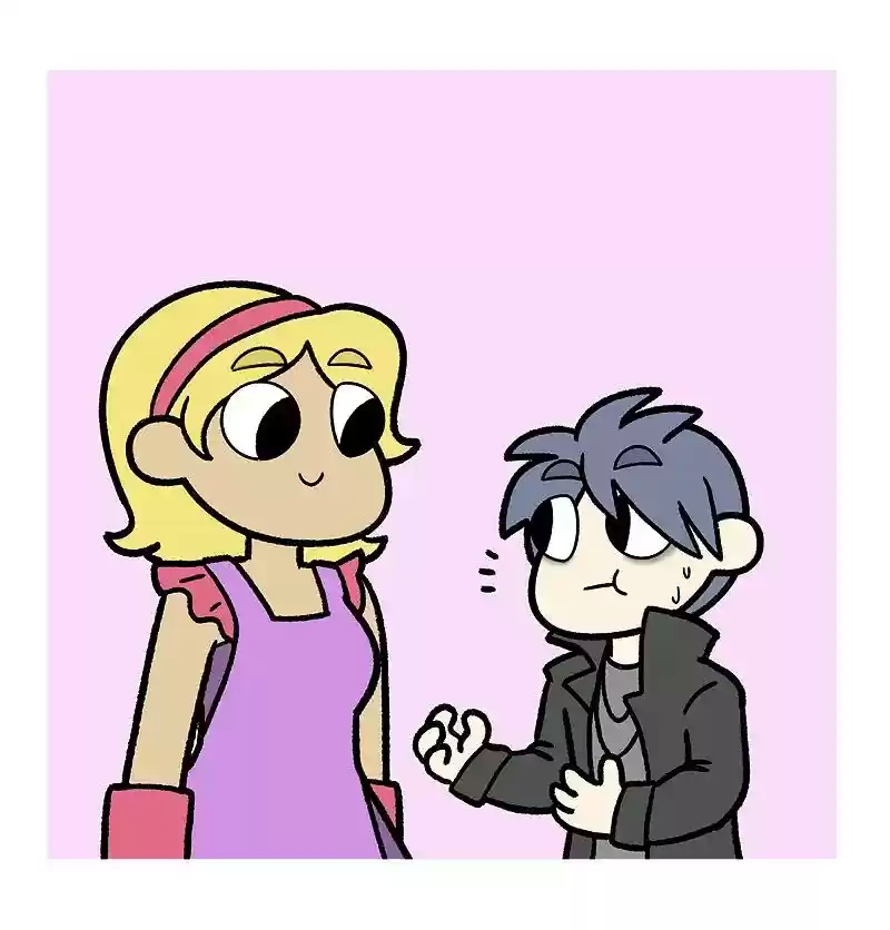 Doodle for Food Chapter 448: