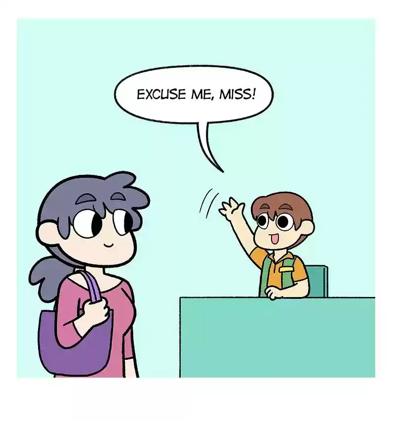 Doodle for Food Chapter 449: