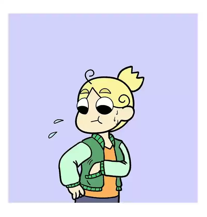 Doodle for Food Chapter 450: