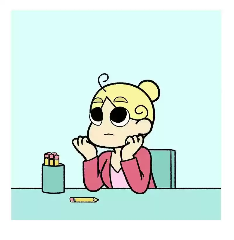 Doodle for Food Chapter 451: