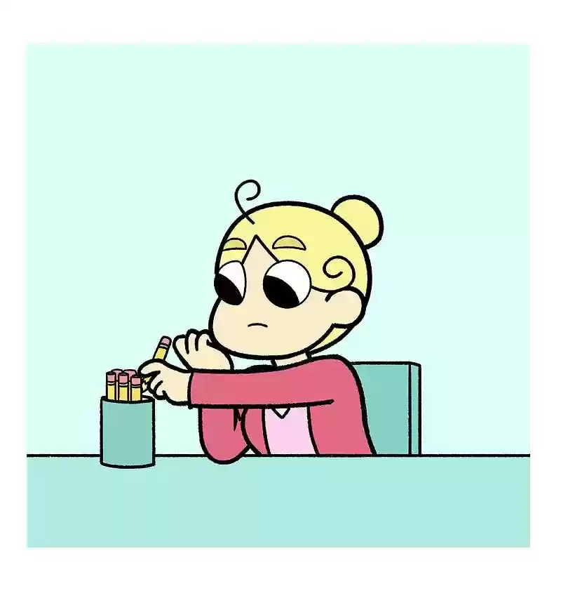 Doodle for Food Chapter 451: