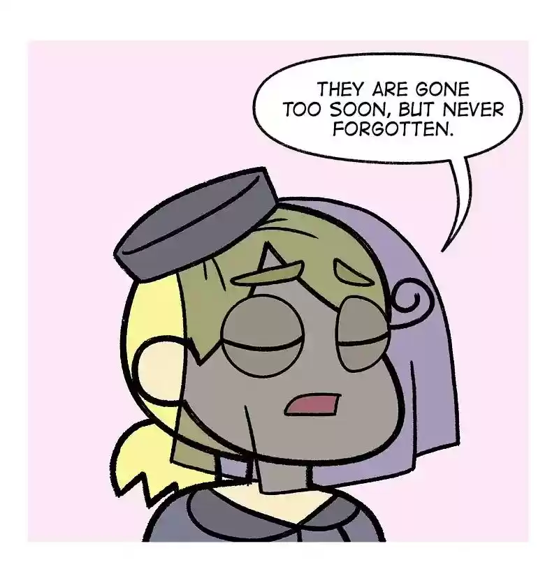 Doodle for Food Chapter 452: