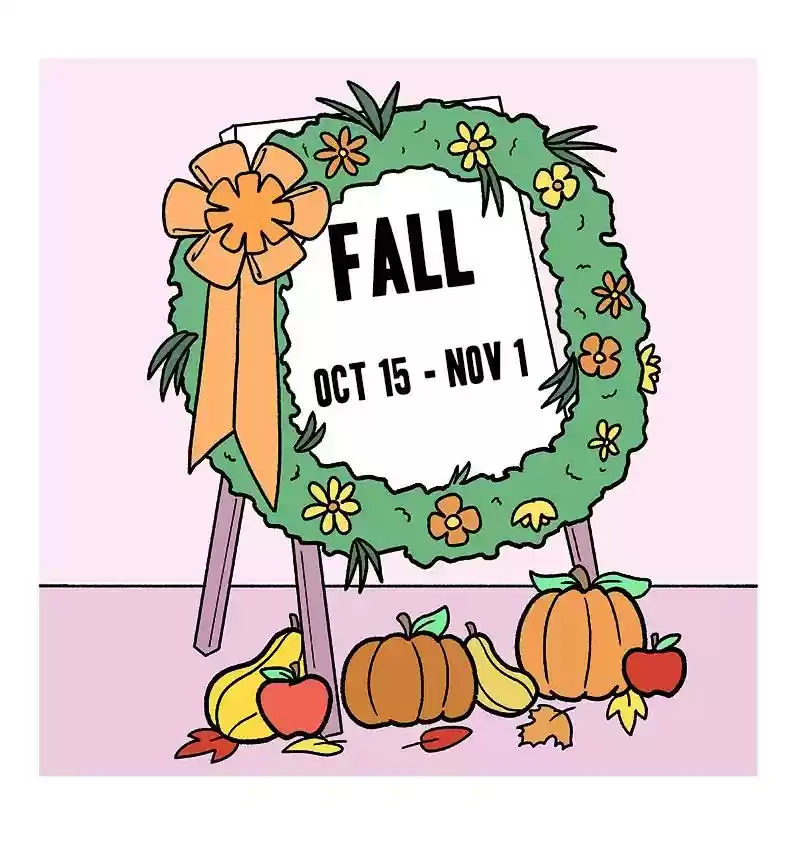 Doodle for Food Chapter 452: