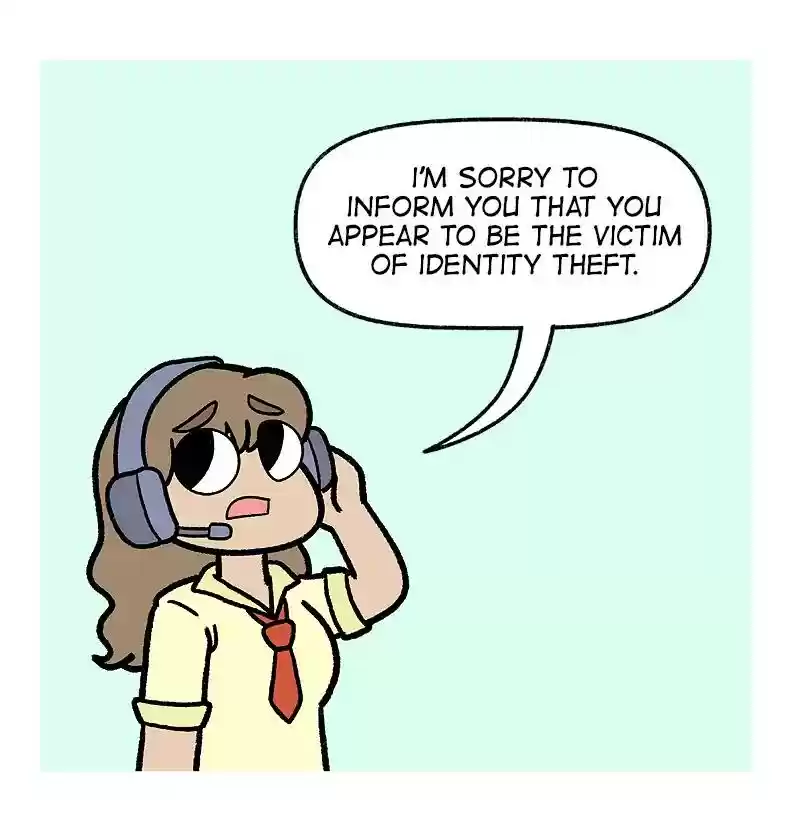 Doodle for Food Chapter 454: