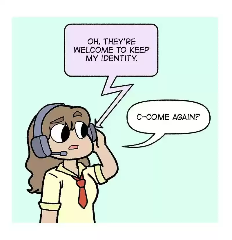 Doodle for Food Chapter 454: