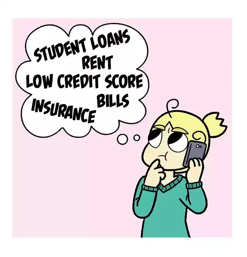 Doodle for Food Chapter 454: