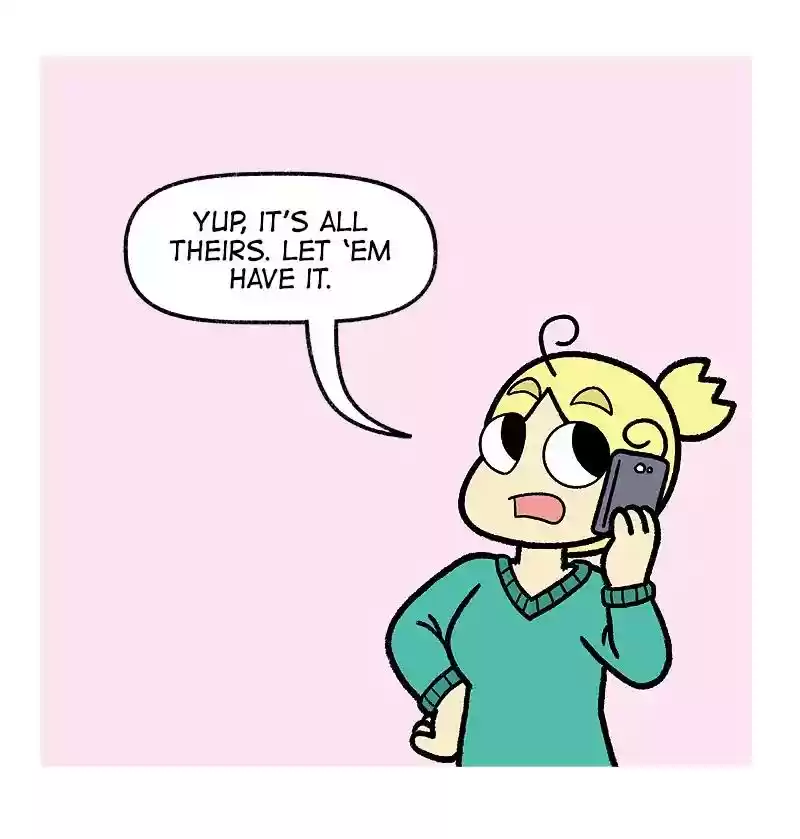 Doodle for Food Chapter 454: