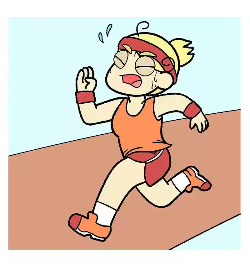 Doodle for Food Chapter 455: