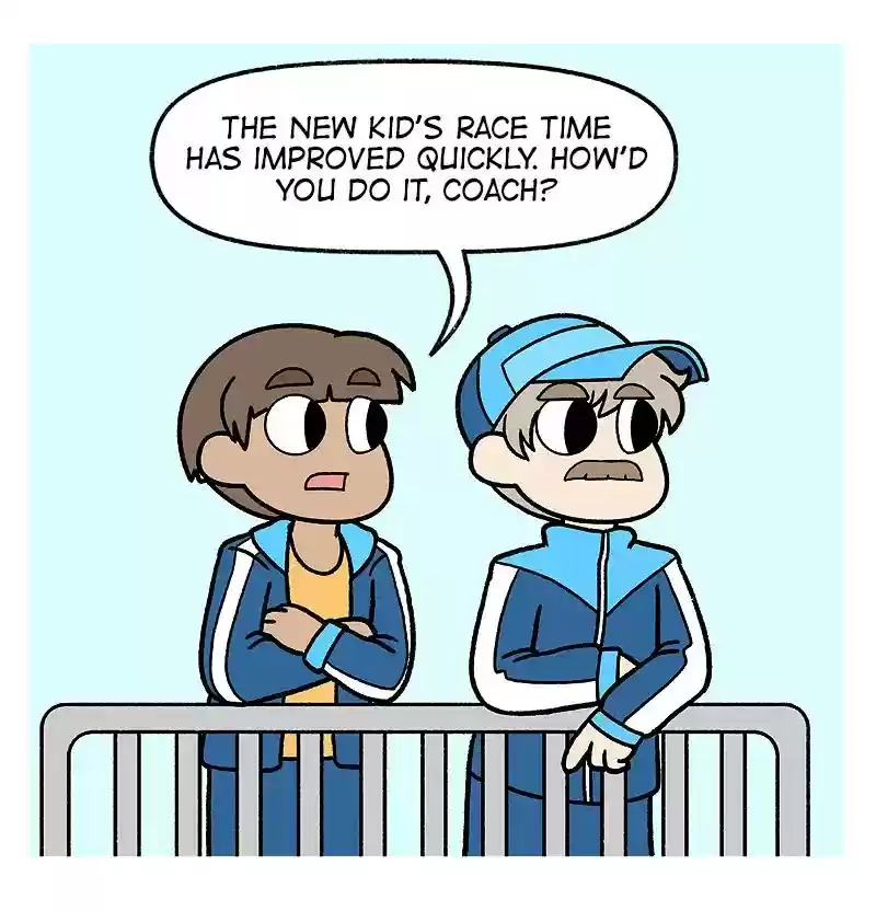 Doodle for Food Chapter 455: