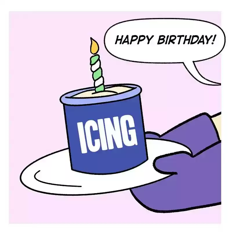 Doodle for Food Chapter 456: