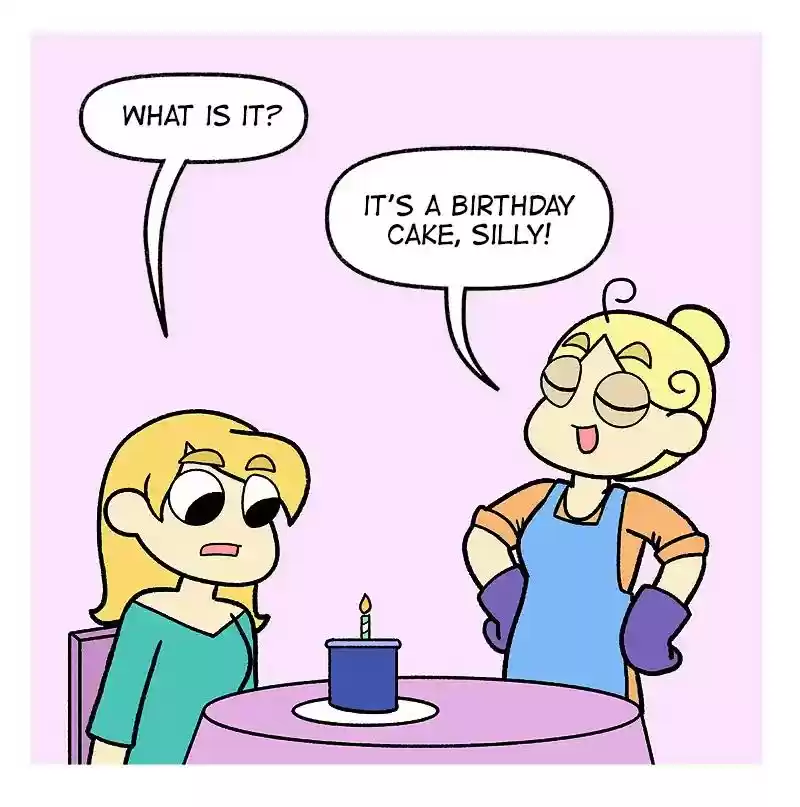 Doodle for Food Chapter 456: