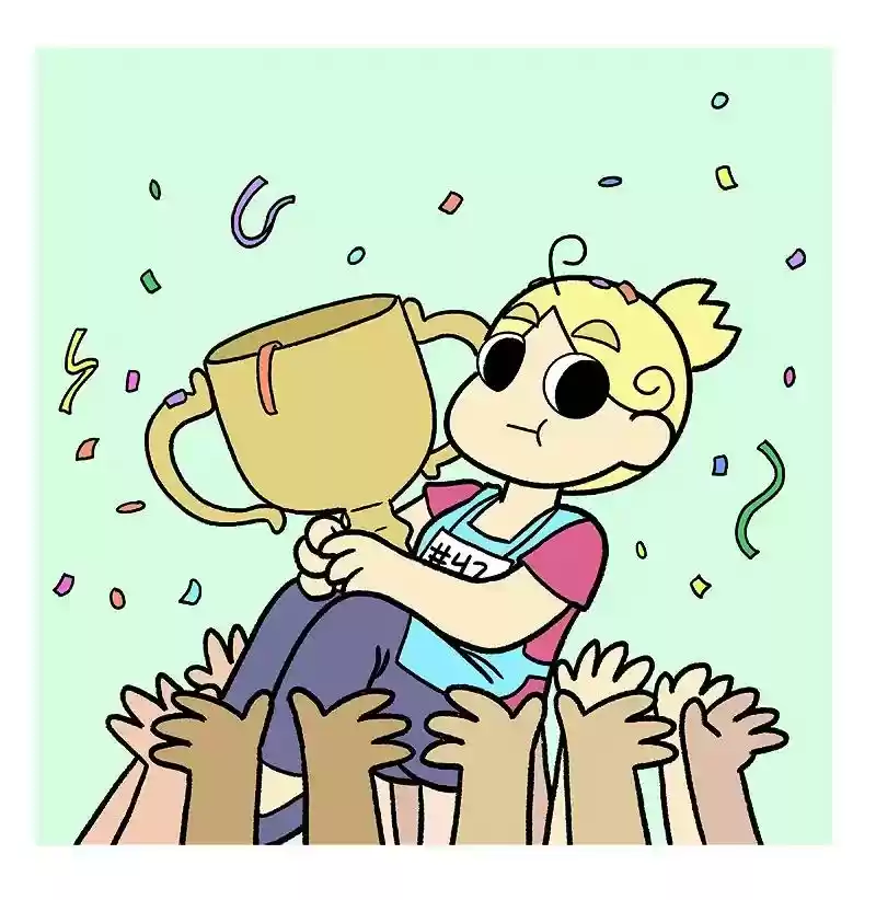 Doodle for Food Chapter 457: