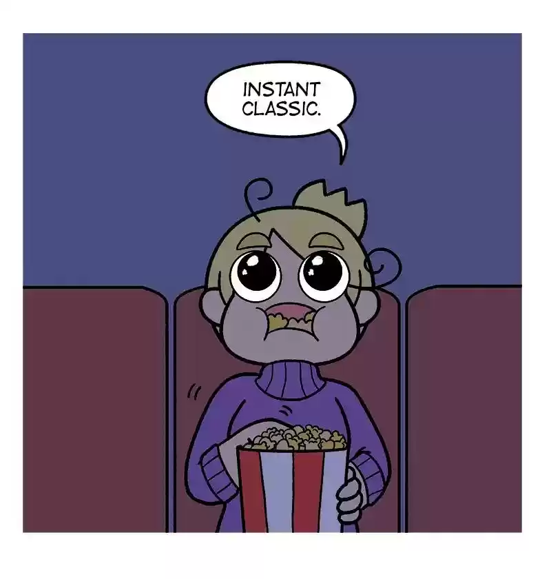 Doodle for Food Chapter 458: