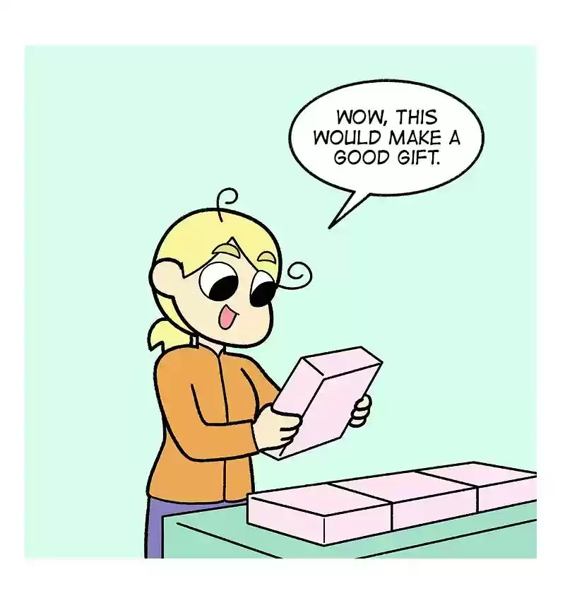 Doodle for Food Chapter 459: