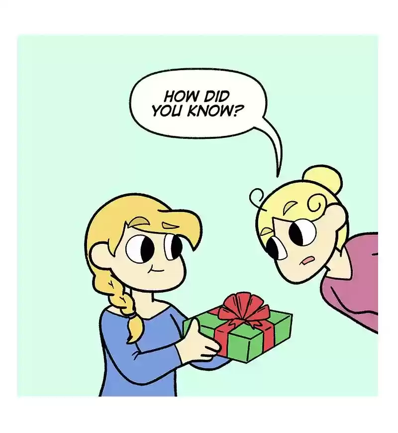 Doodle for Food Chapter 459: