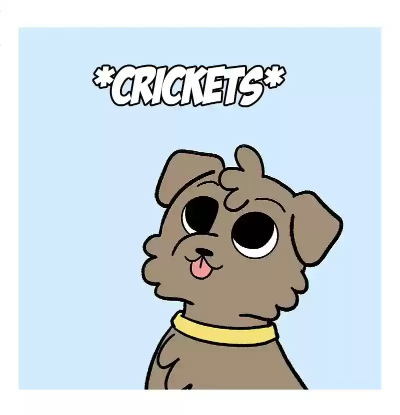 Doodle for Food Chapter 460: