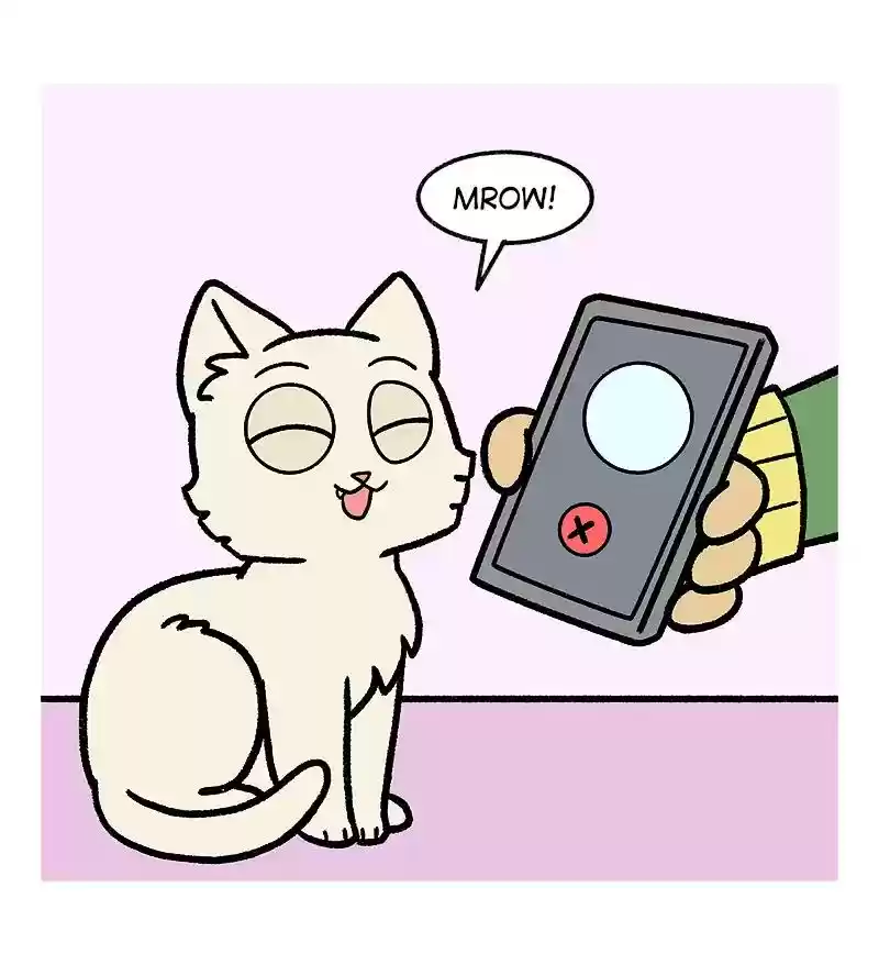 Doodle for Food Chapter 462: