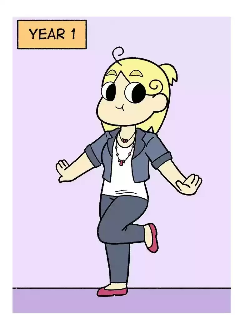 Doodle for Food Chapter 463: