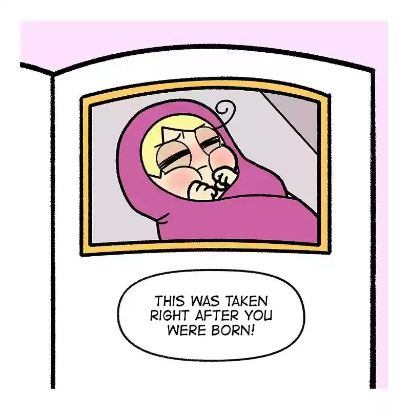 Doodle for Food Chapter 465: