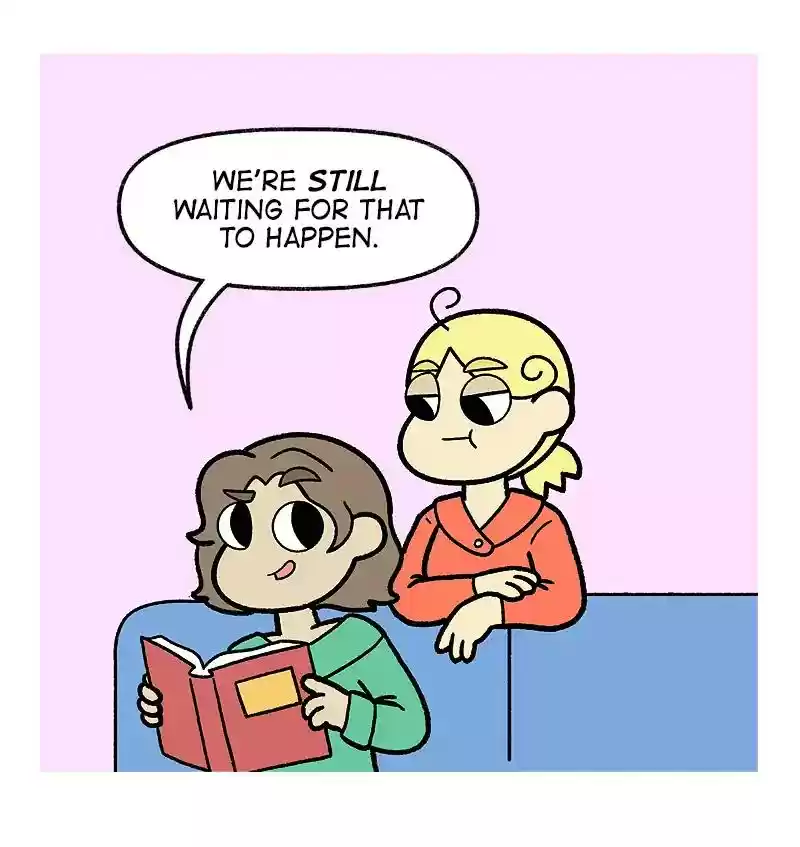 Doodle for Food Chapter 465: