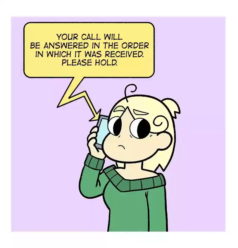 Doodle for Food Chapter 466: