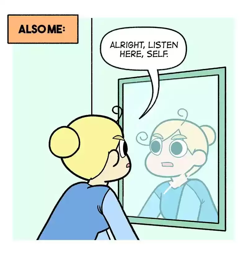 Doodle for Food Chapter 467: