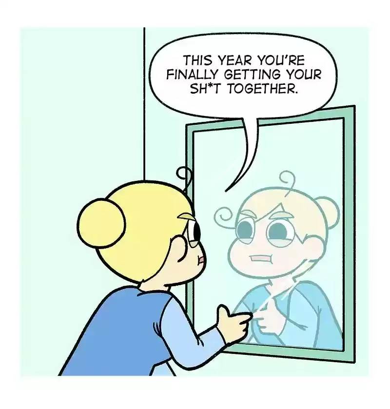 Doodle for Food Chapter 467: