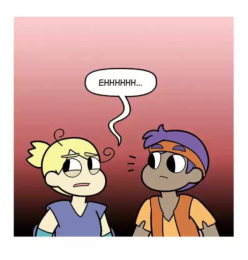 Doodle for Food Chapter 471: