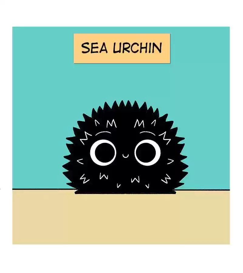 Doodle for Food Chapter 472: