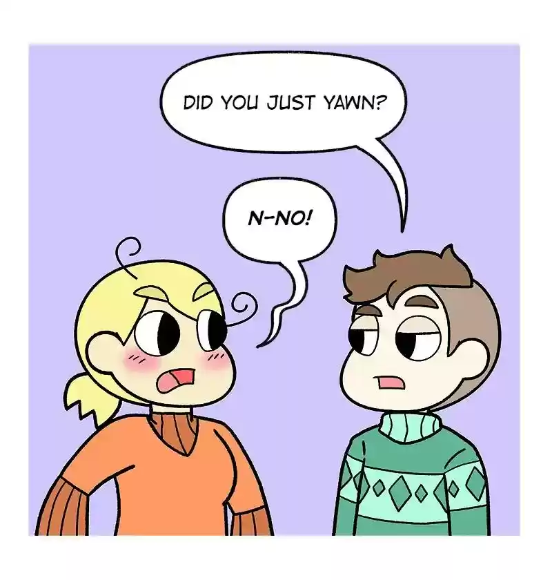 Doodle for Food Chapter 473: