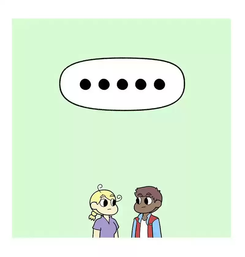 Doodle for Food Chapter 474: