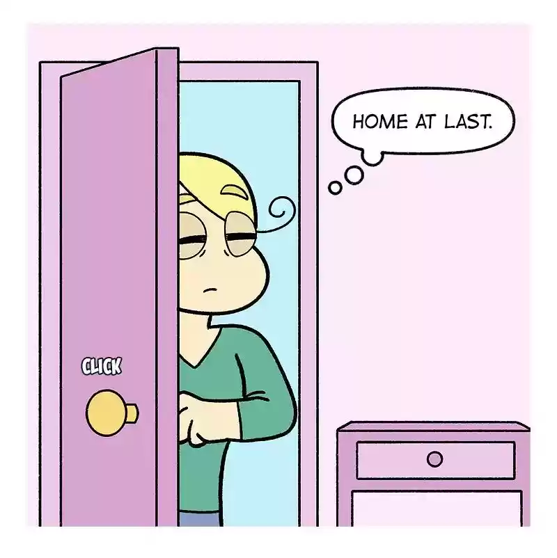 Doodle for Food Chapter 475: