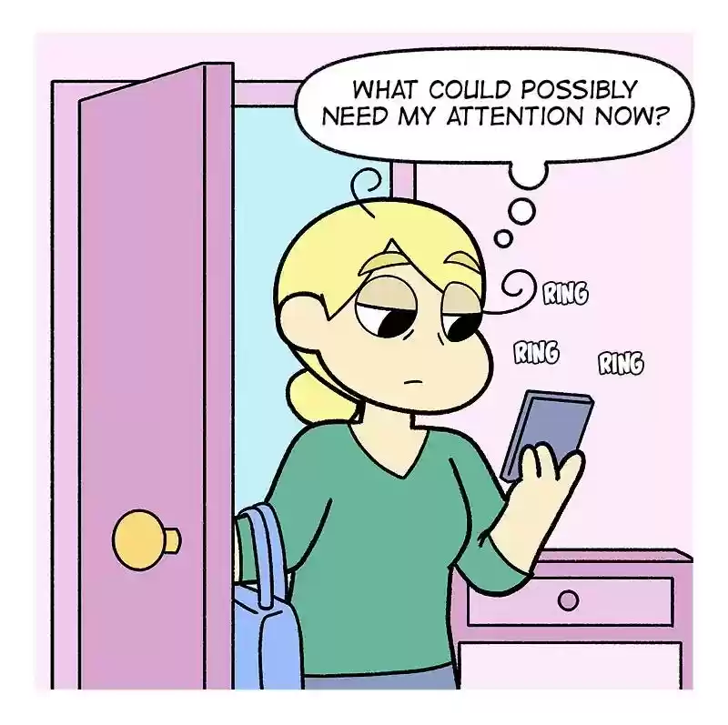 Doodle for Food Chapter 475: