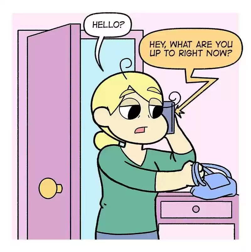 Doodle for Food Chapter 475: