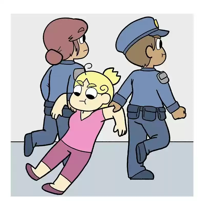 Doodle for Food Chapter 476: