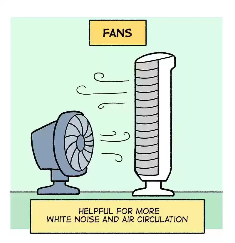 Doodle for Food Chapter 480: