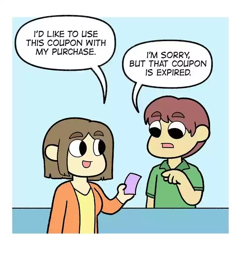 Doodle for Food Chapter 482: