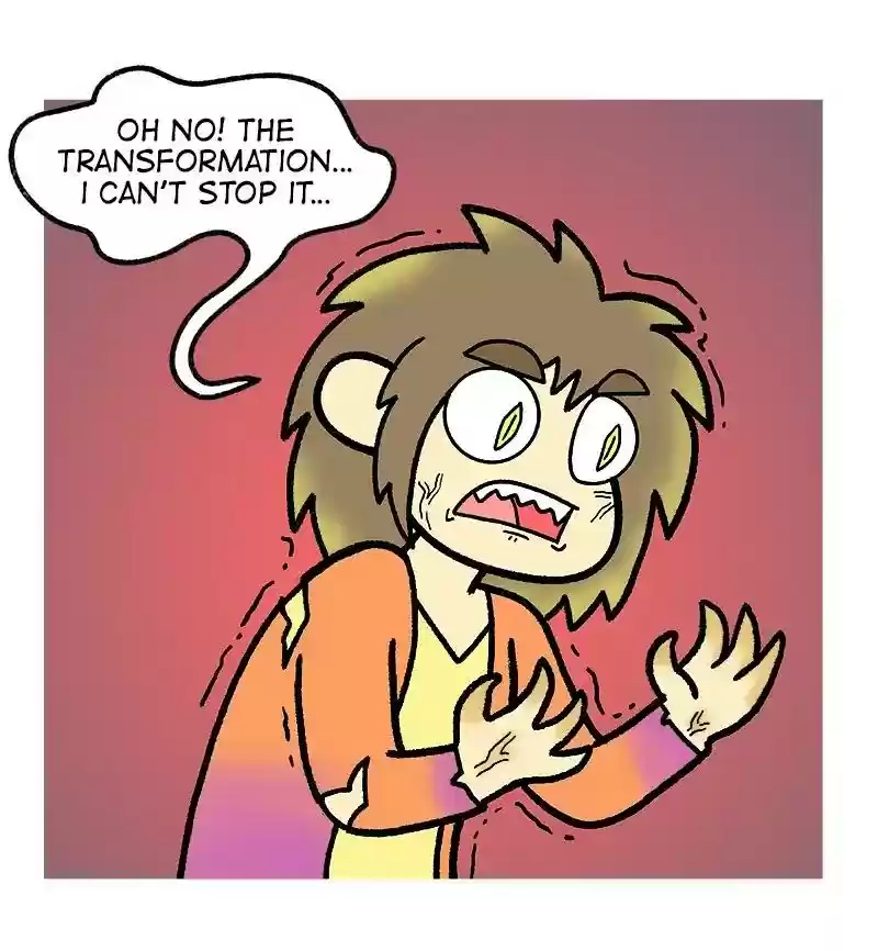 Doodle for Food Chapter 482: