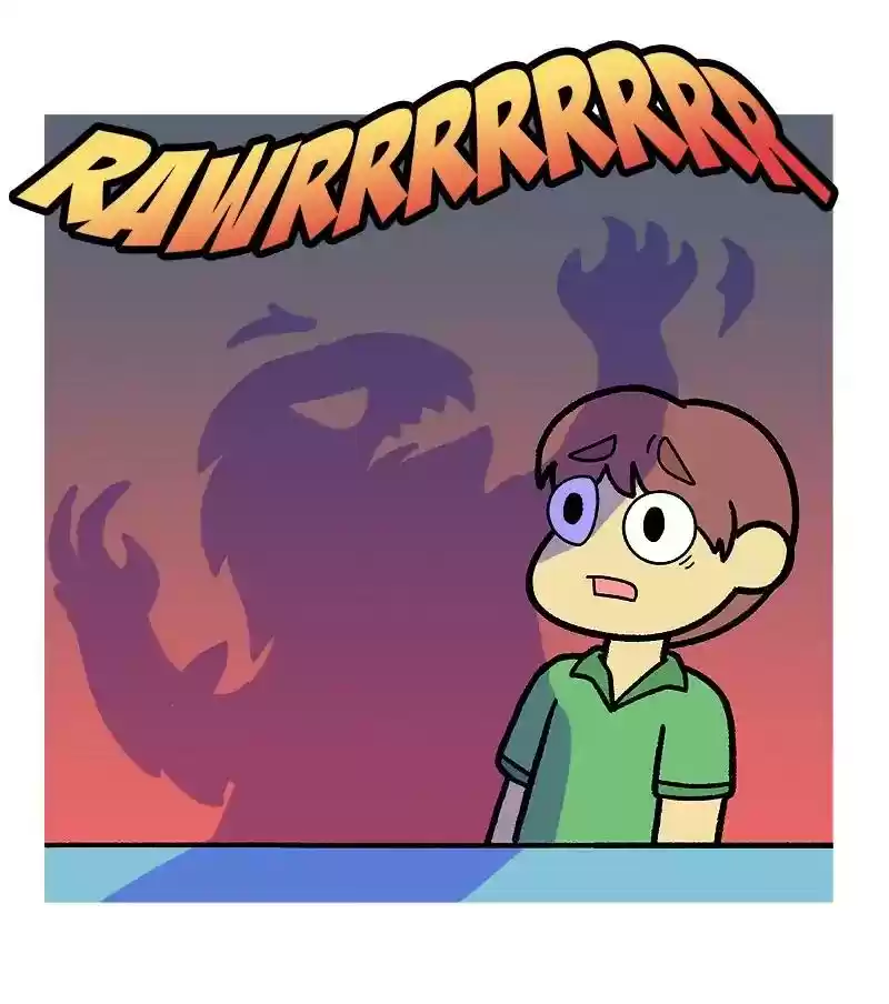 Doodle for Food Chapter 482: