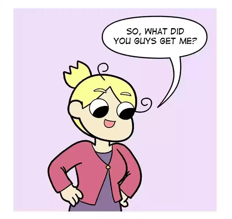 Doodle for Food Chapter: