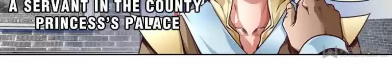 Doomed To Be A King Chapter 1