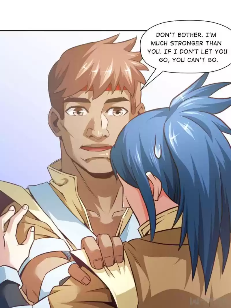 Doomed To Be A King Chapter 1