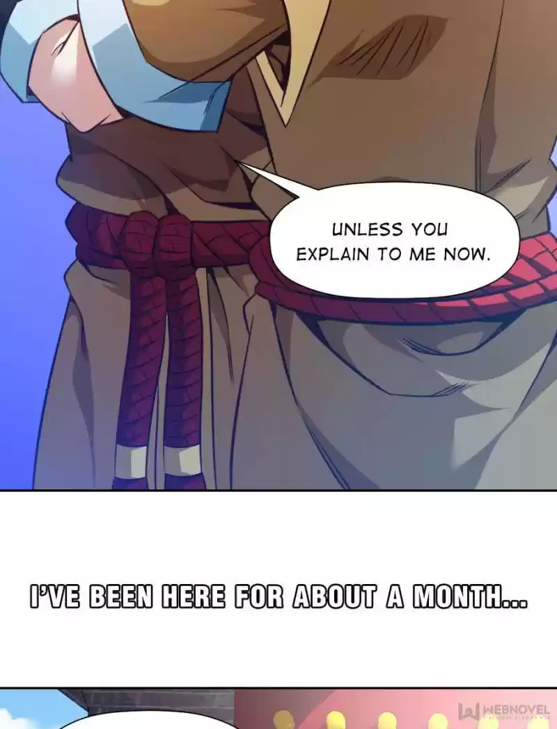 Doomed To Be A King Chapter 1