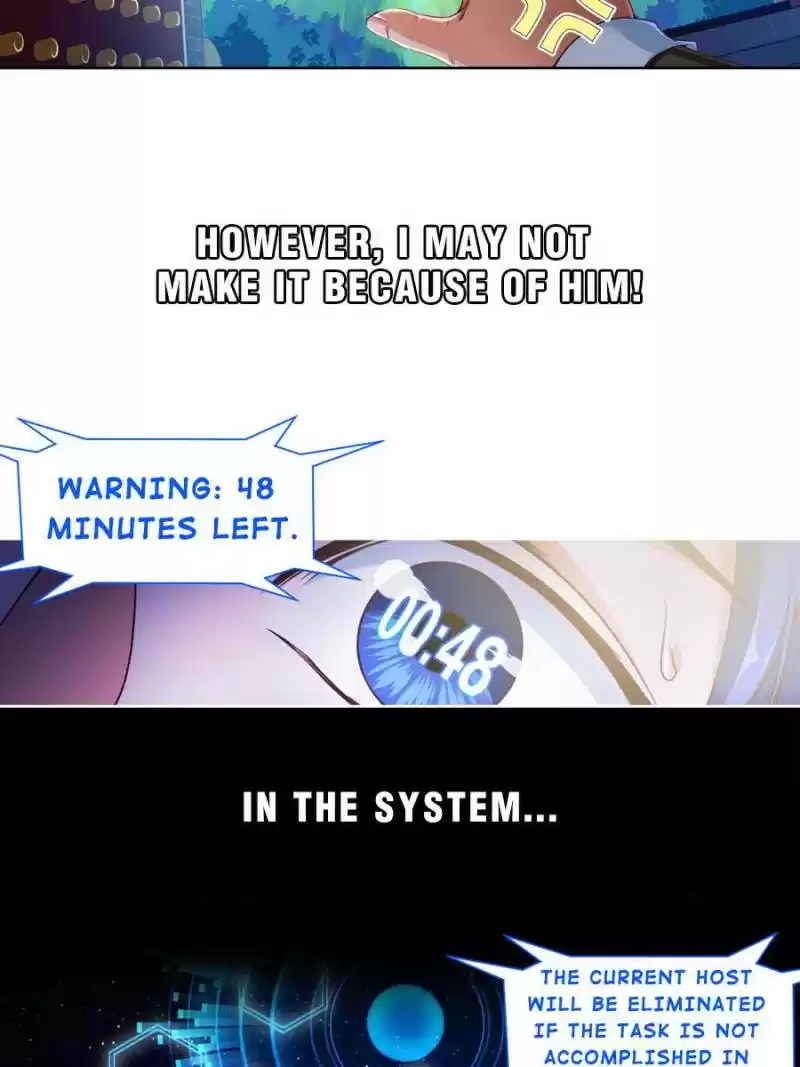 Doomed To Be A King Chapter 1