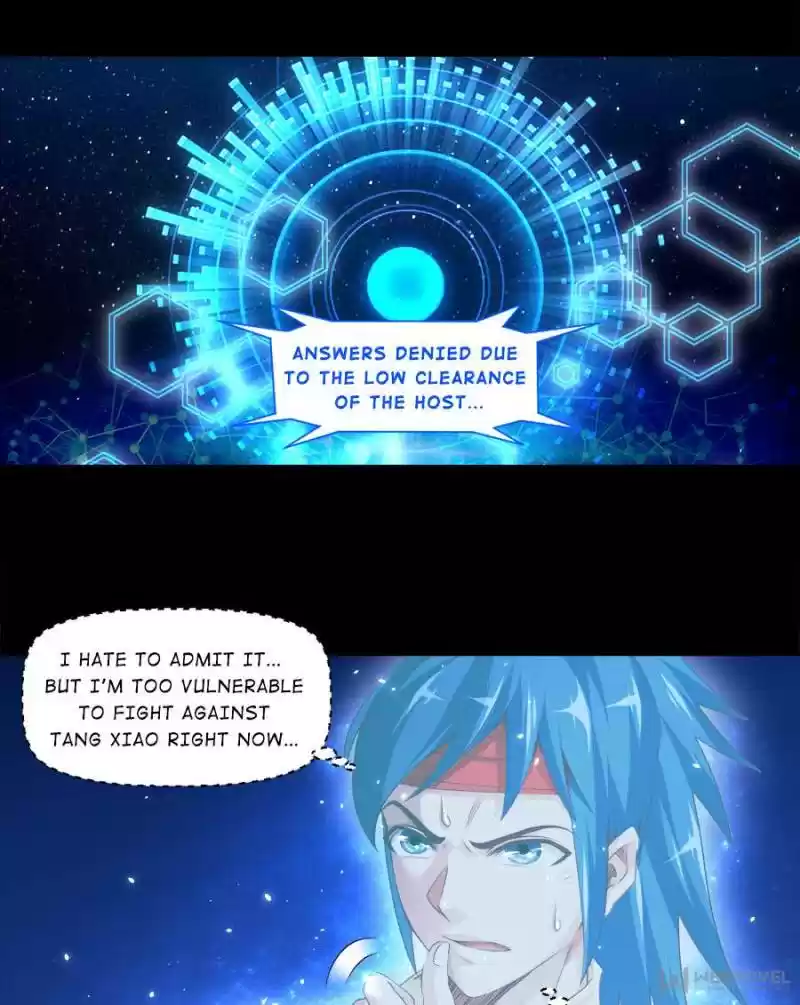 Doomed To Be A King Chapter 1