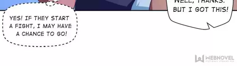 Doomed To Be A King Chapter 1