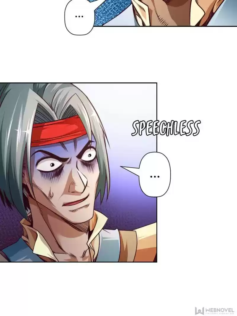 Doomed To Be A King Chapter 1