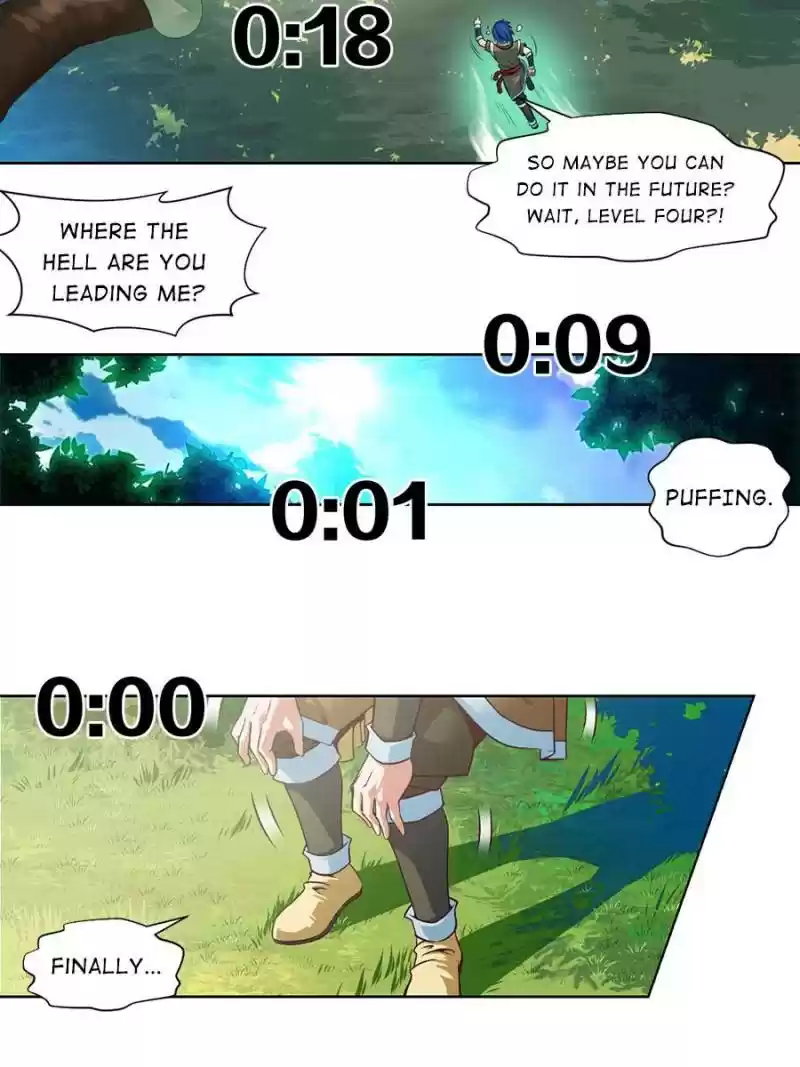 Doomed To Be A King Chapter 1