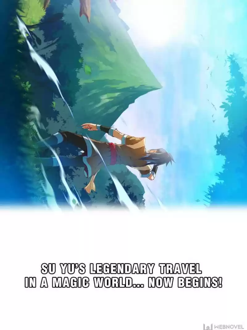 Doomed To Be A King Chapter 1